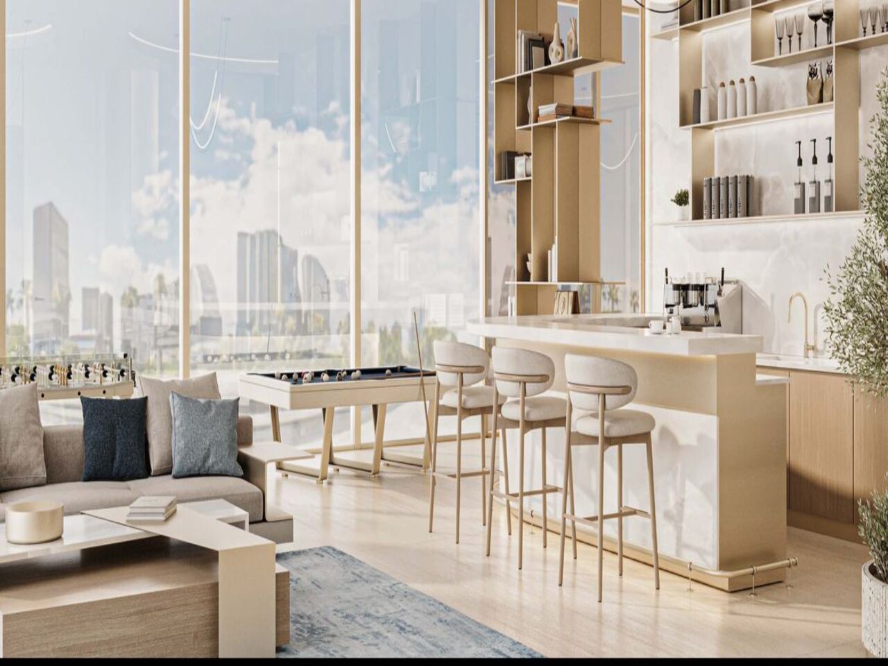 Cove Grand /Q4 2027